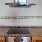 Artist House With View And Shared Kitchen Pensionat *