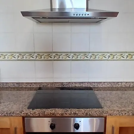Artist House With View And Shared Kitchen Maison d'hôtes Arco da Calheta (Madeira)