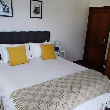 בית הארחה Artist House With View And Shared Kitchen *