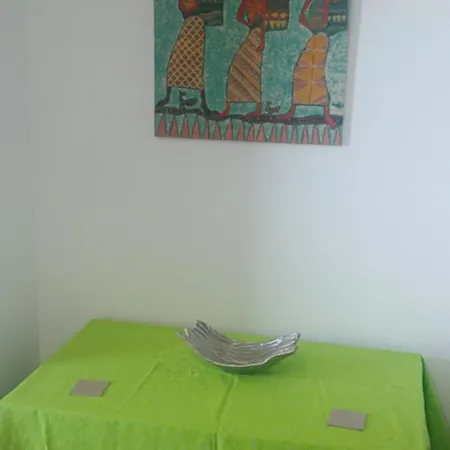 Pensionat Artist House With View And Shared Kitchen *