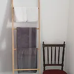 Πανσιόν Artist House With View And Shared Kitchen