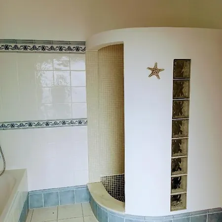 The Artist House Guest house