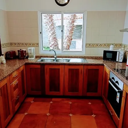 The Artist House Arco da Calheta (Madeira)