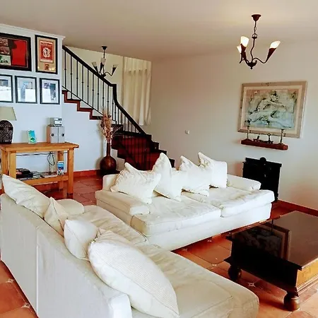 The Artist House
