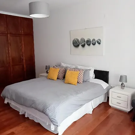 The Artist House Arco da Calheta (Madeira)