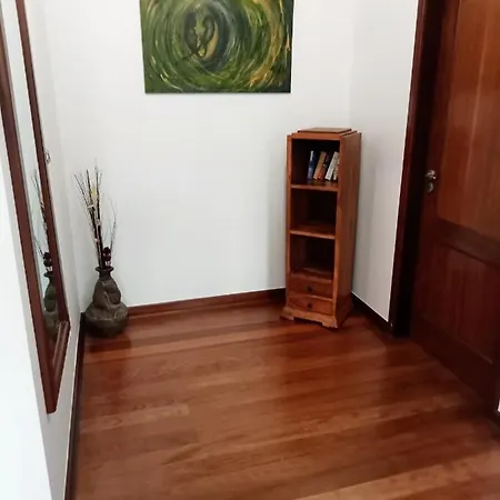 The Artist House Guest house