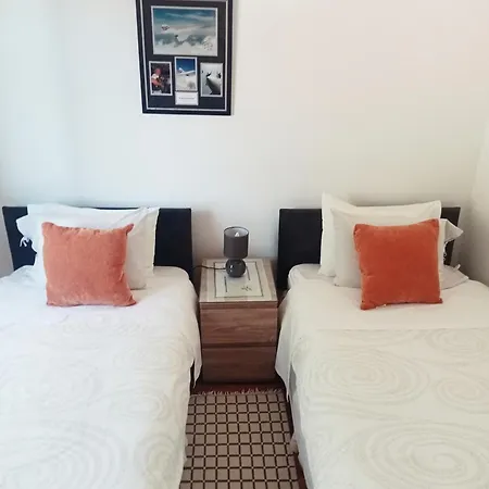 Guest house The Artist House Arco da Calheta (Madeira)