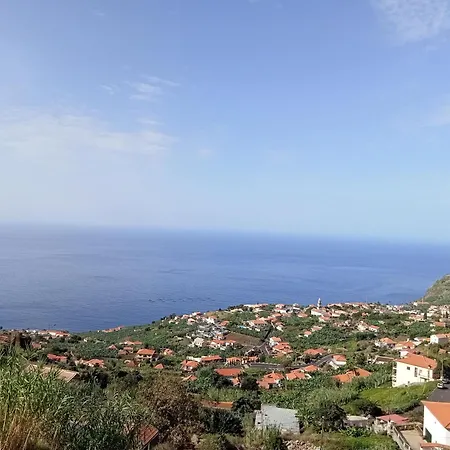 Guest house The Artist House Arco da Calheta (Madeira)
