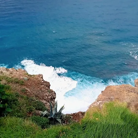 The Artist House Guest house Arco da Calheta (Madeira)