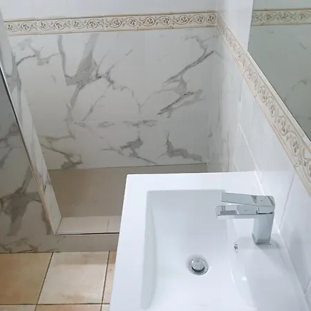 Guest house The Artist House Arco da Calheta (Madeira)