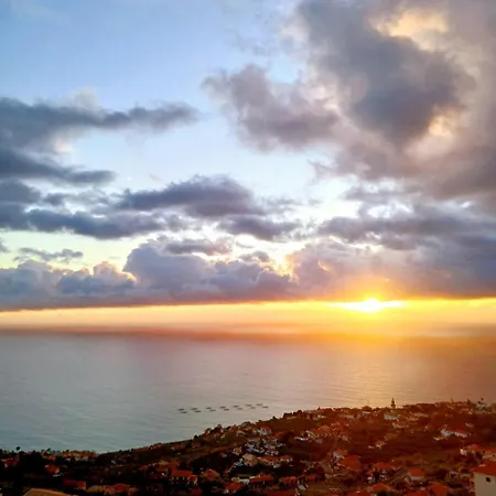 The Artist House Guest house Arco da Calheta (Madeira)