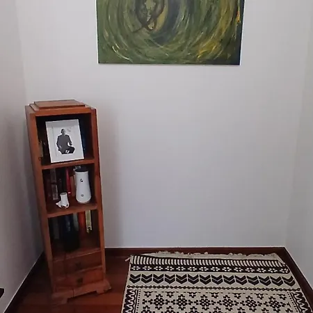 Artist House With View And Shared Kitchen