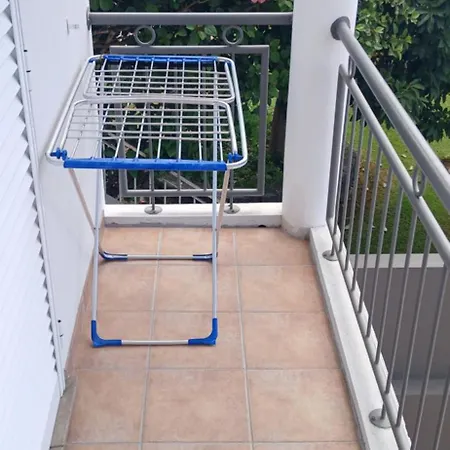 Artist House With View And Shared Kitchen 招待所 阿科达卡列塔