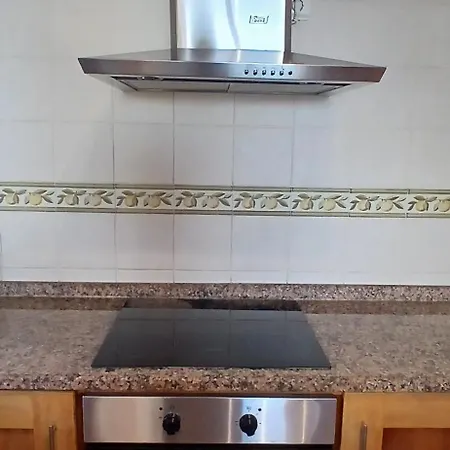 Artist House With View And Shared Kitchen