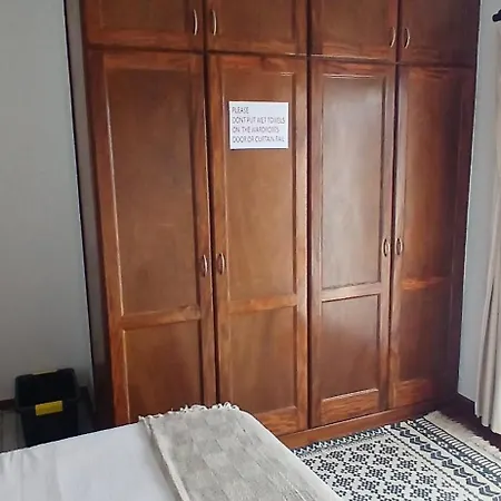 Artist House With View And Shared Kitchen *